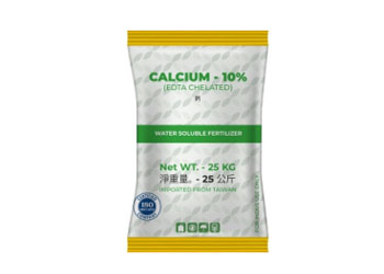 Calcium EDTA-10% 