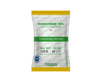 Manganese EDTA-12% 
