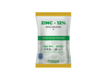 Zinc EDTA-12% 