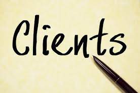 Our Clients